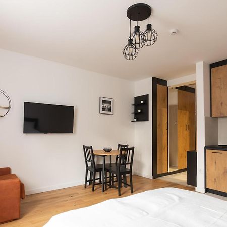 Vidik Residence Kopaonik Bagian luar foto