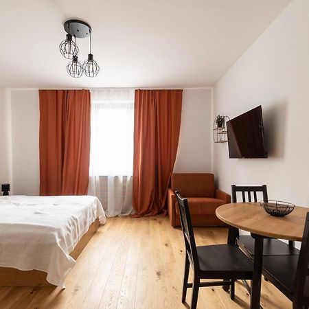 Vidik Residence Kopaonik Bagian luar foto