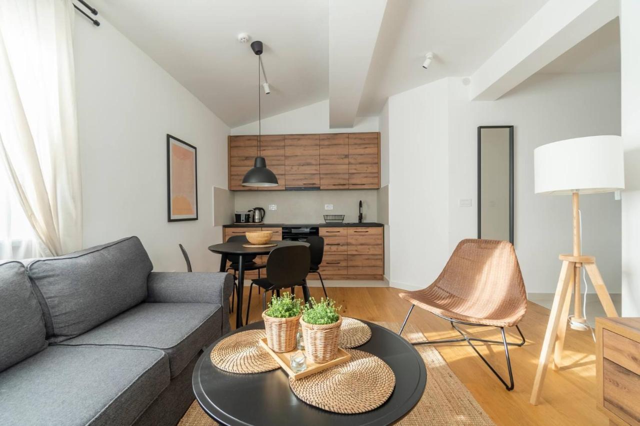 Vidik Residence Kopaonik Bagian luar foto