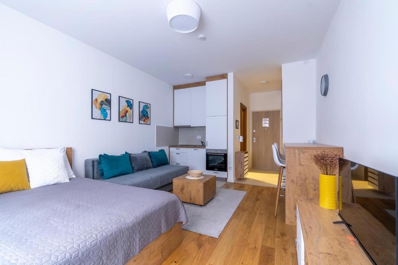 Vidik Residence Kopaonik Bagian luar foto