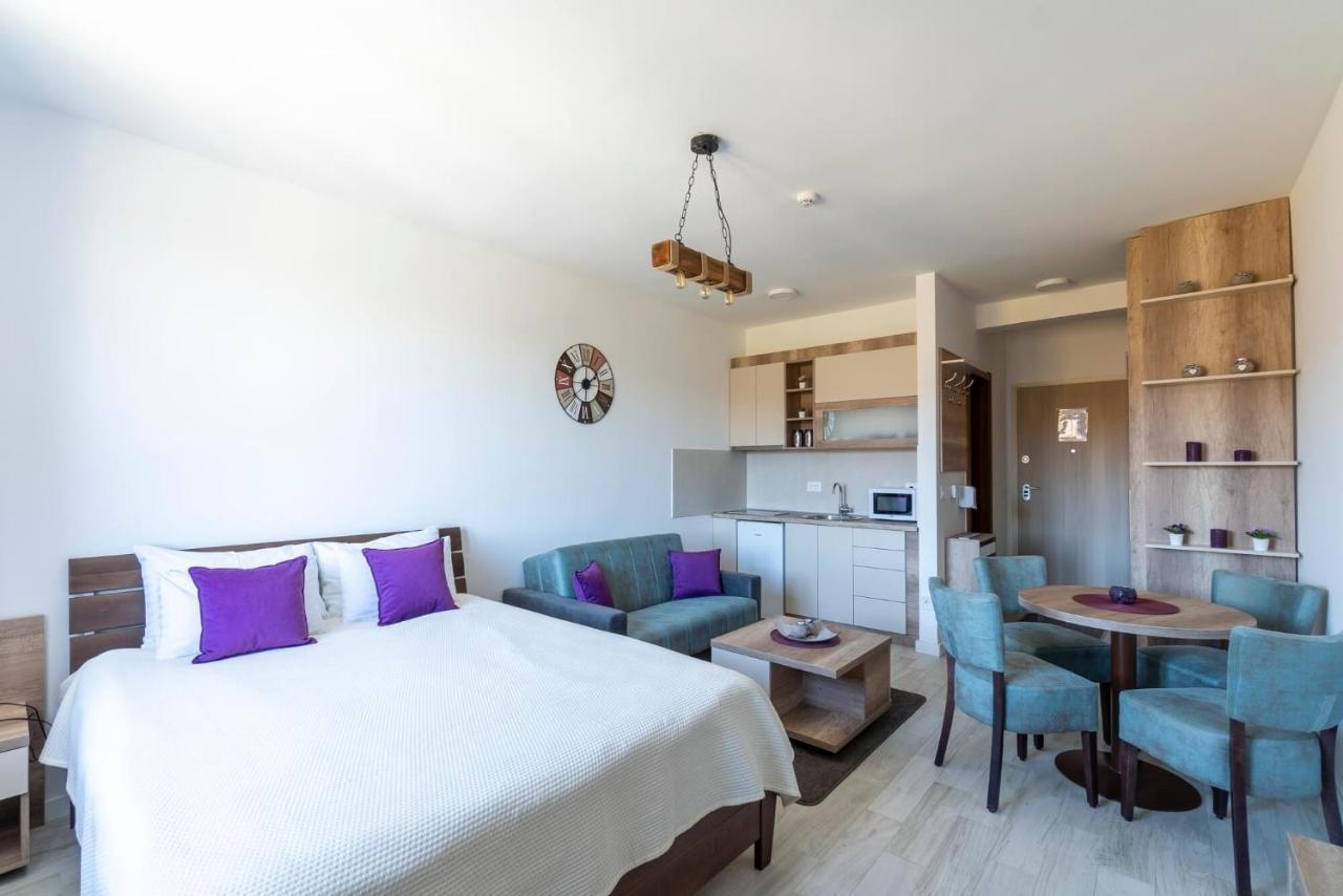 Vidik Residence Kopaonik Bagian luar foto