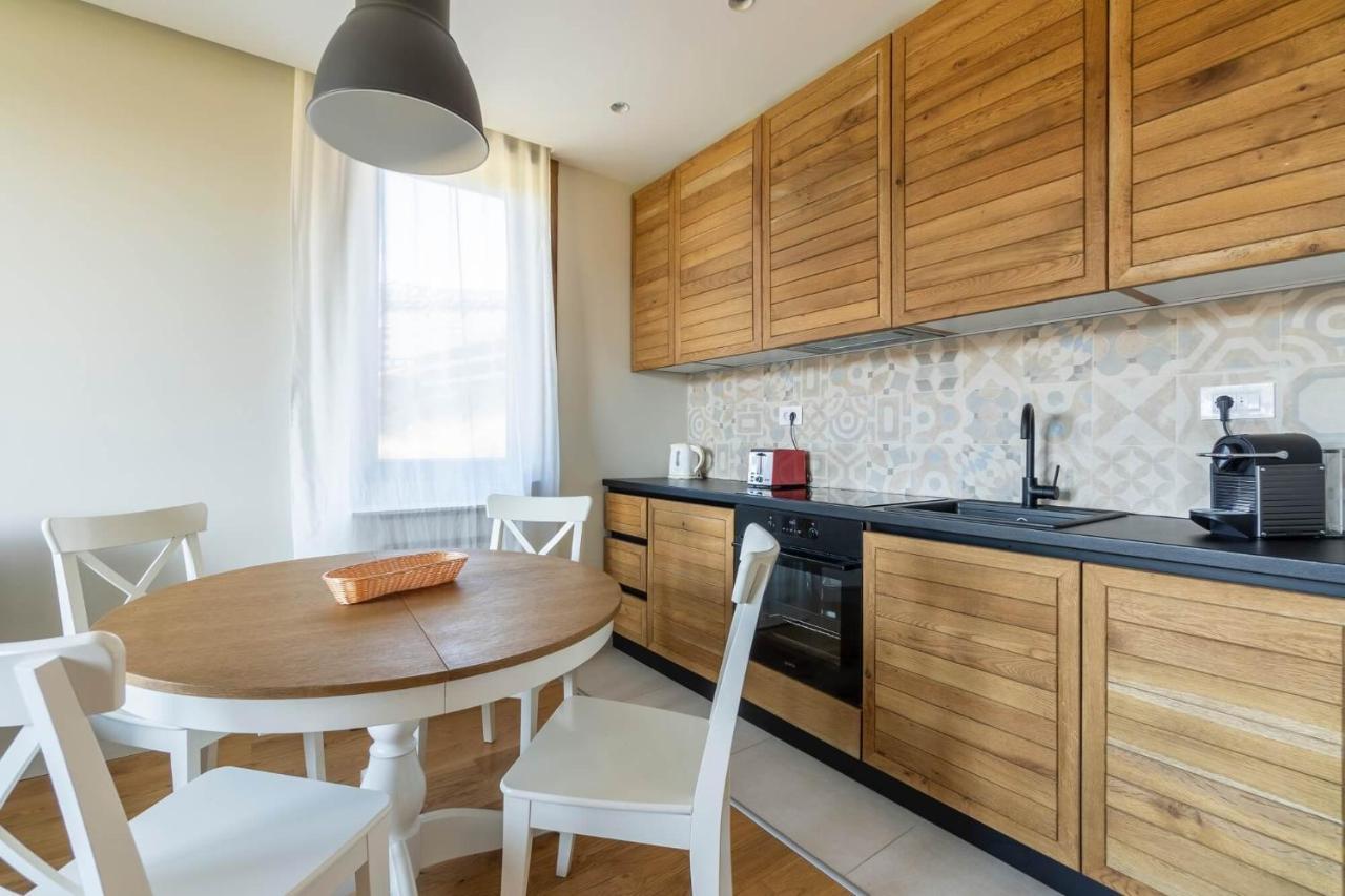 Vidik Residence Kopaonik Bagian luar foto