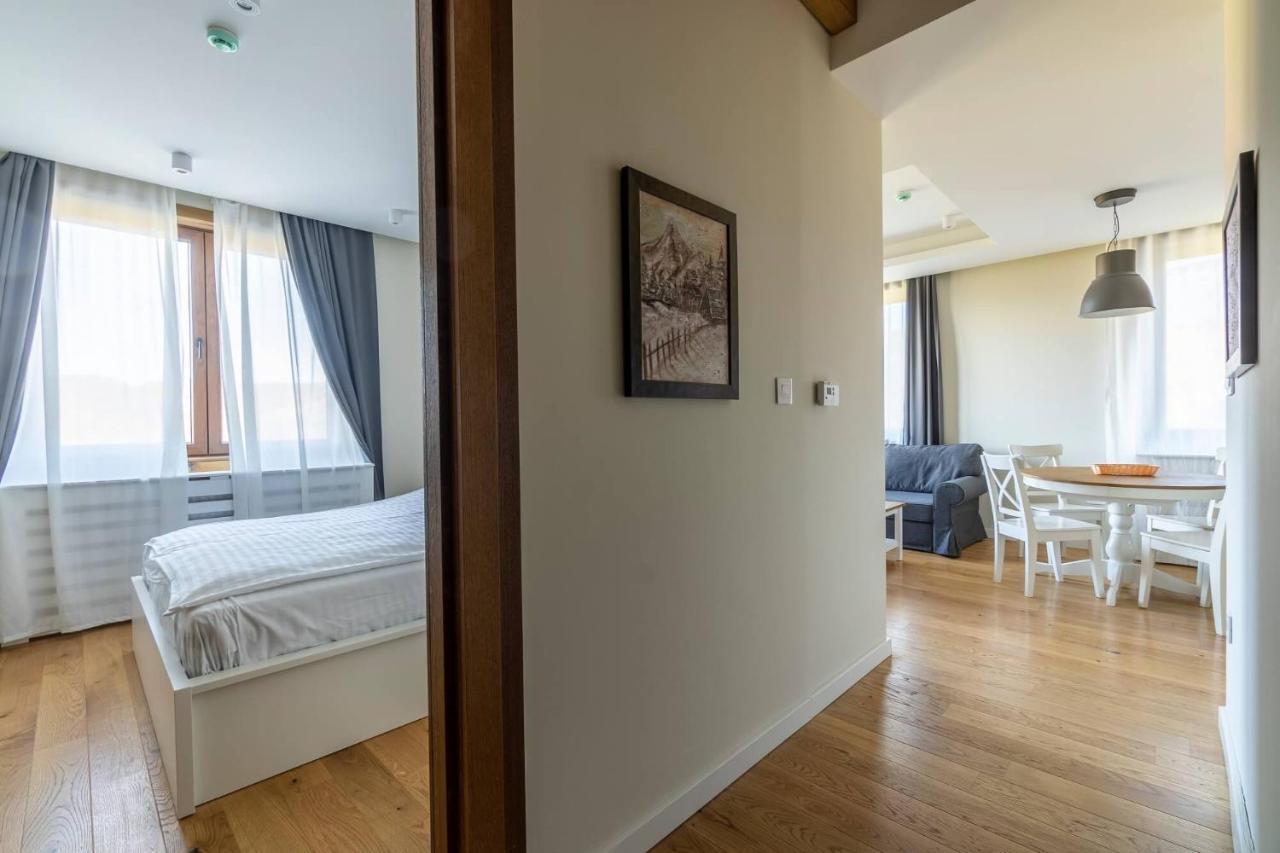 Vidik Residence Kopaonik Bagian luar foto