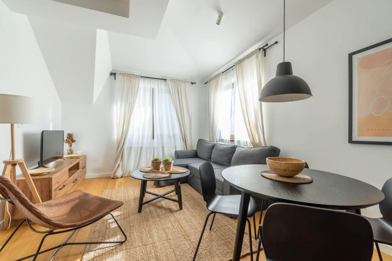 Vidik Residence Kopaonik Bagian luar foto