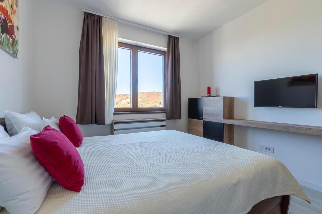 Vidik Residence Kopaonik Bagian luar foto