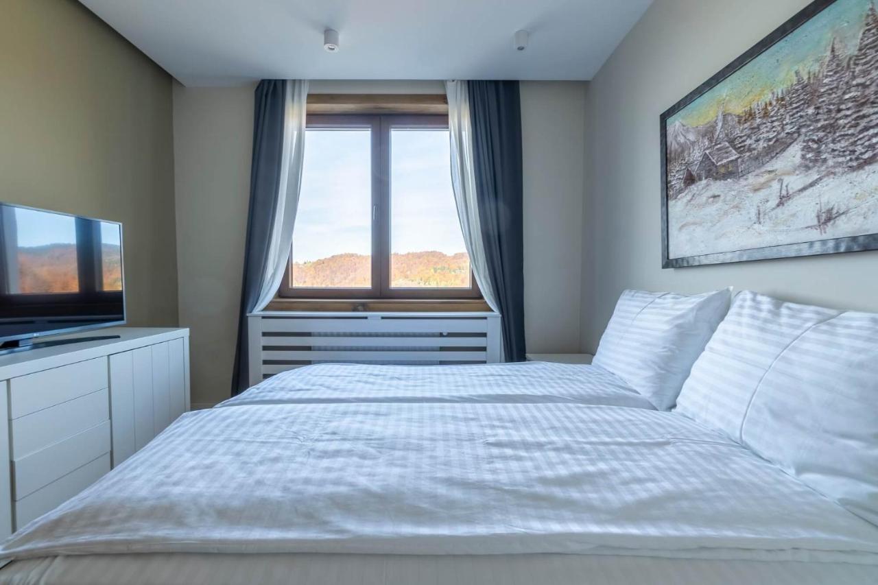 Vidik Residence Kopaonik Bagian luar foto