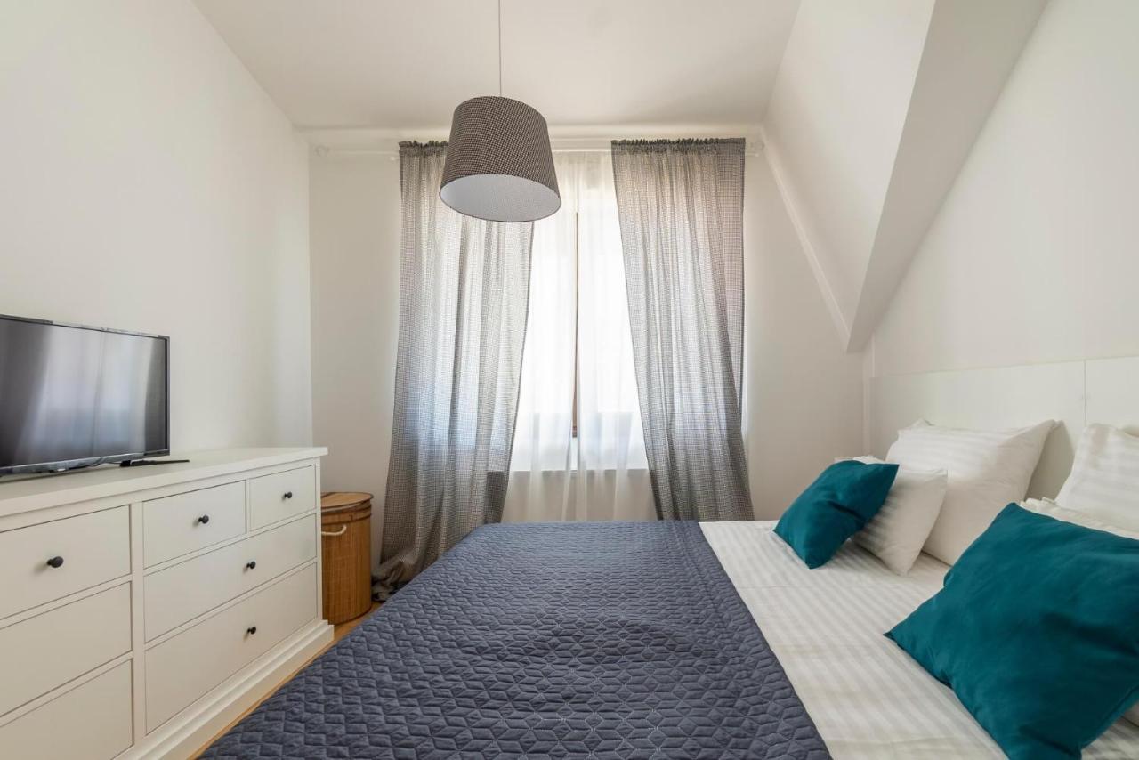 Vidik Residence Kopaonik Bagian luar foto