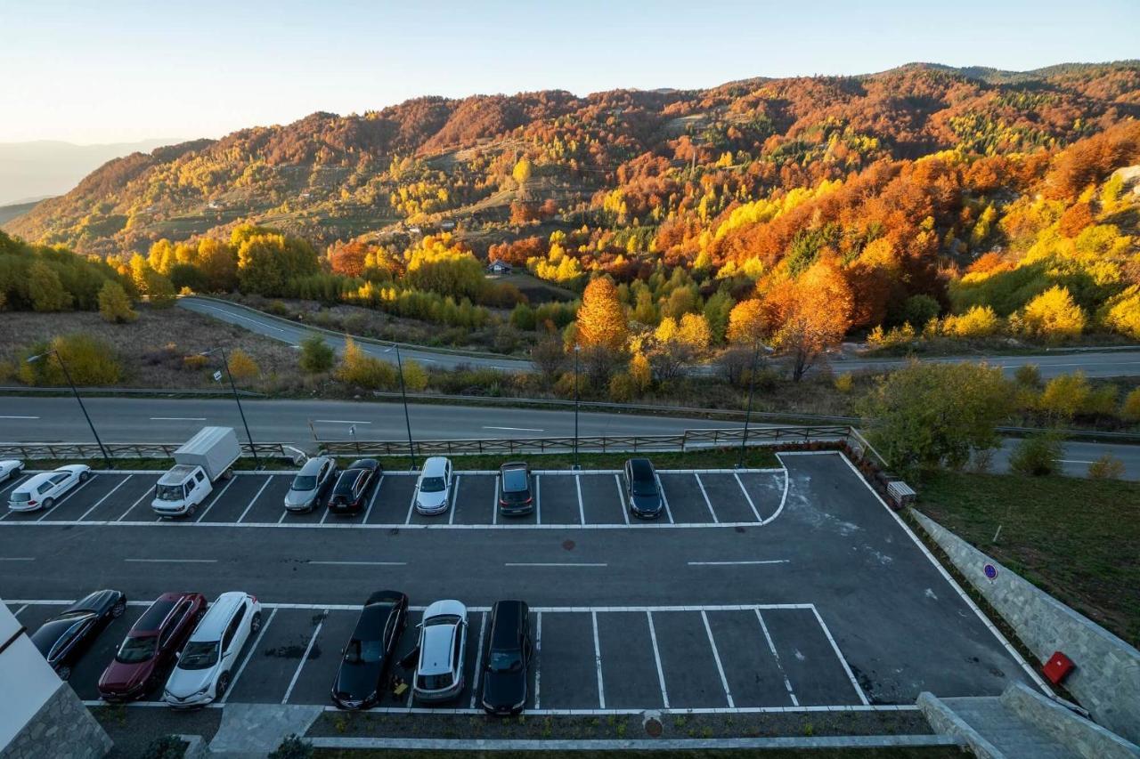 Vidik Residence Kopaonik Bagian luar foto