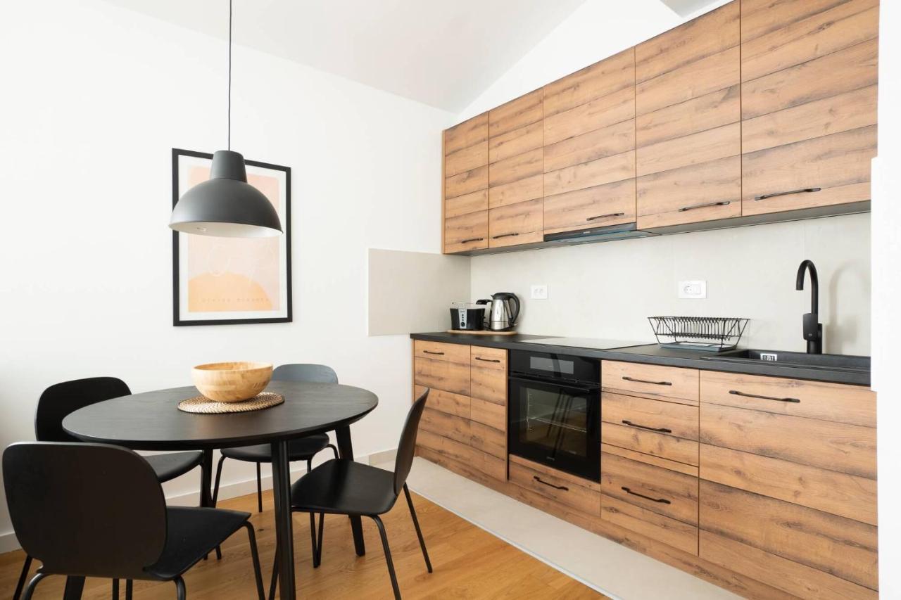 Vidik Residence Kopaonik Bagian luar foto