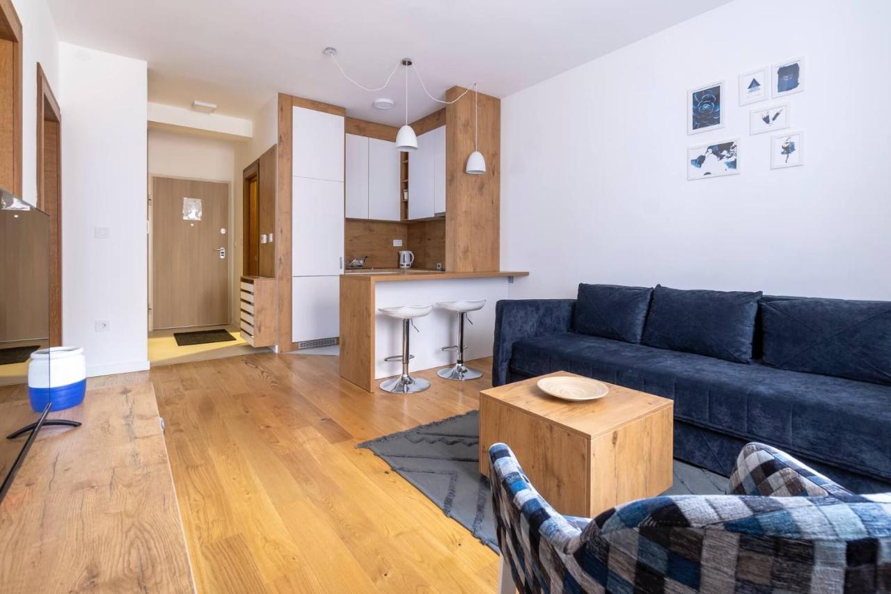 Vidik Residence Kopaonik Bagian luar foto
