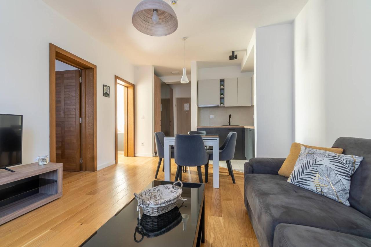 Vidik Residence Kopaonik Bagian luar foto