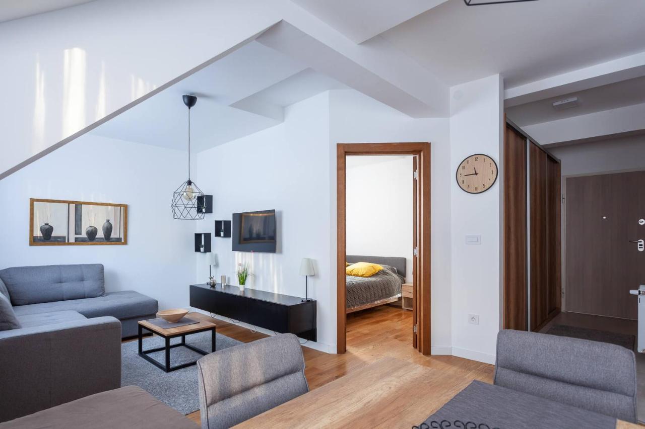 Vidik Residence Kopaonik Bagian luar foto