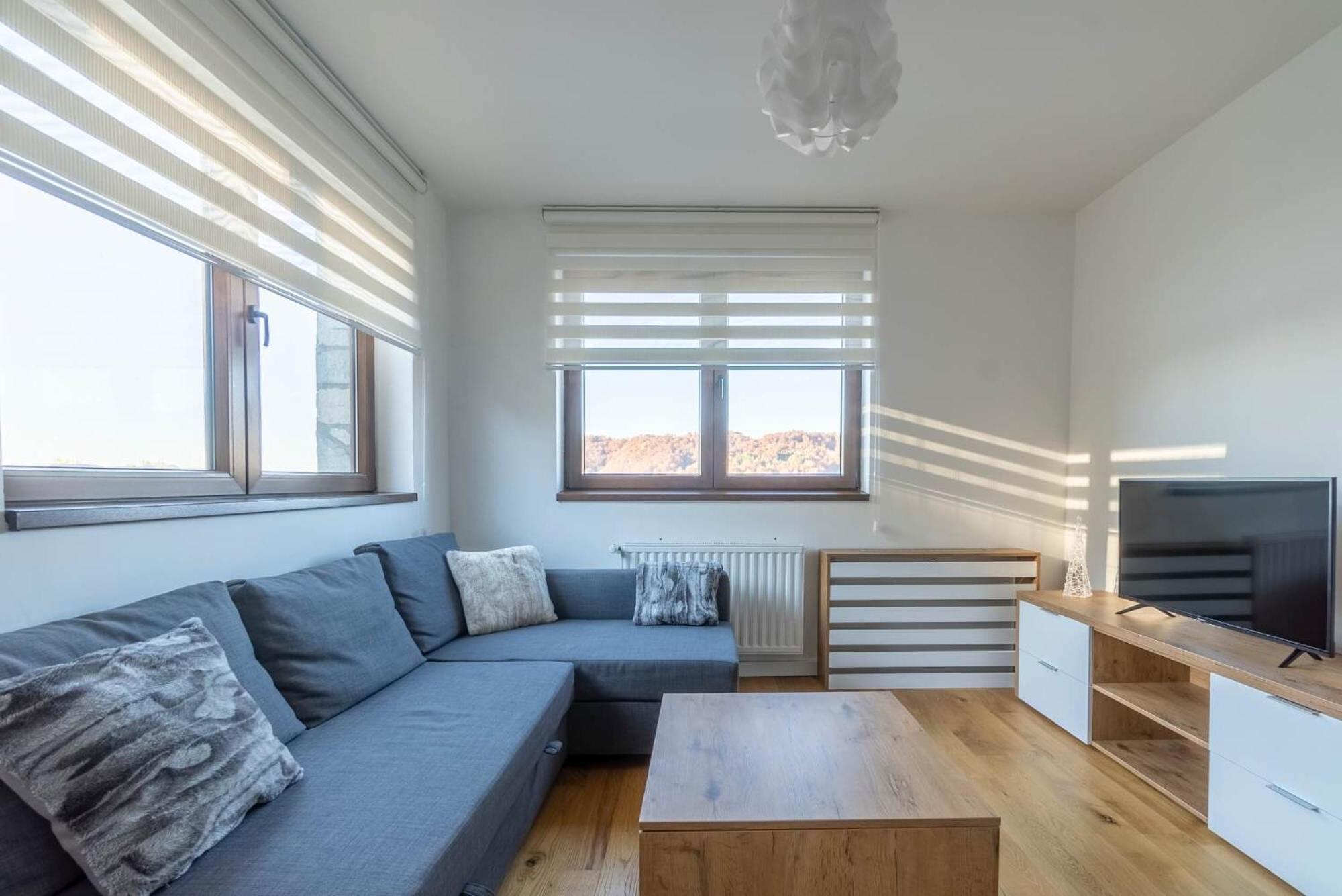 Vidik Residence Kopaonik Bagian luar foto