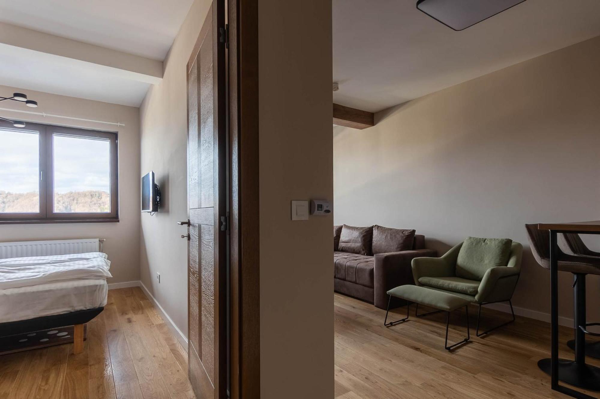 Vidik Residence Kopaonik Bagian luar foto