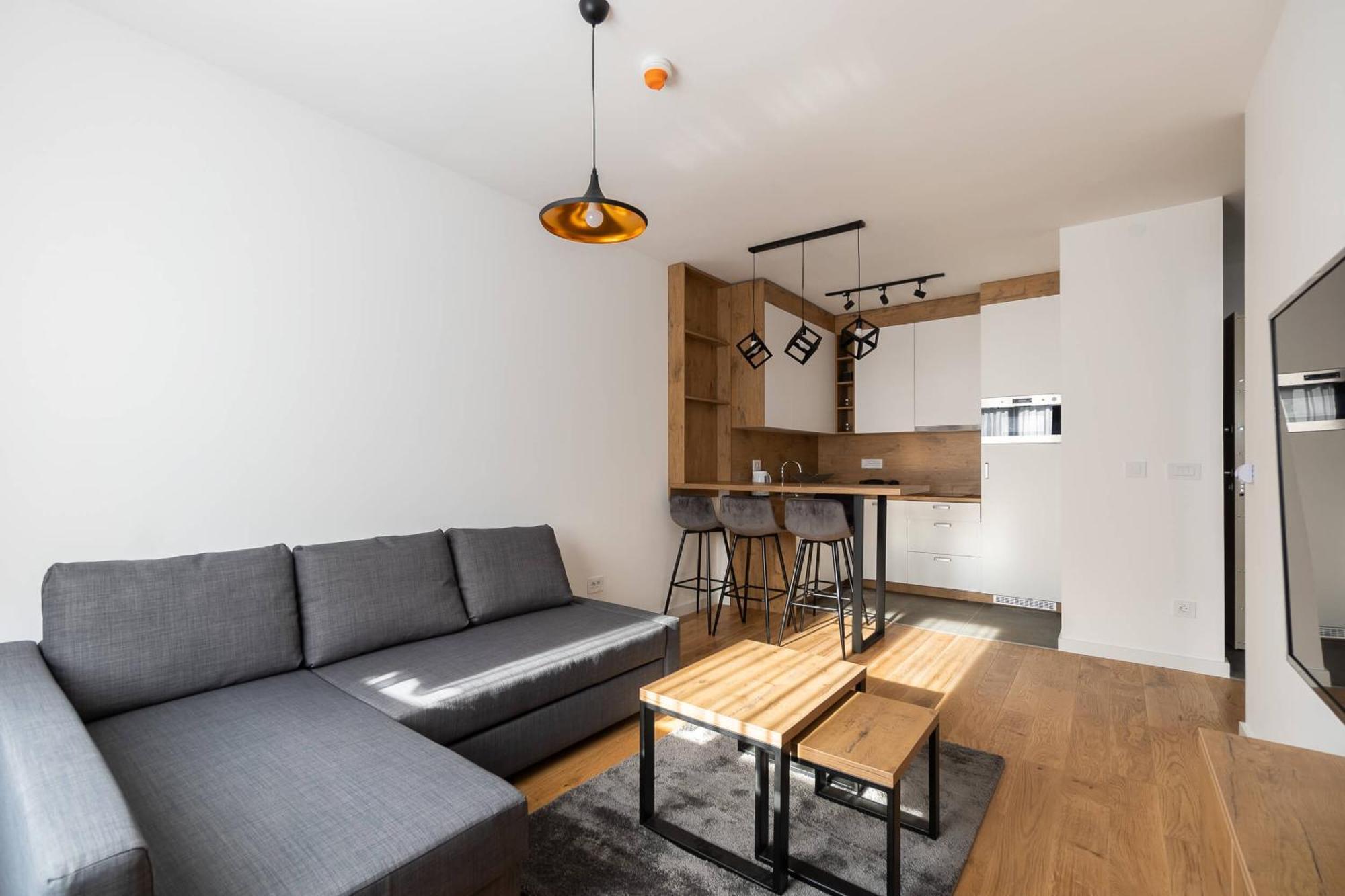 Vidik Residence Kopaonik Bagian luar foto