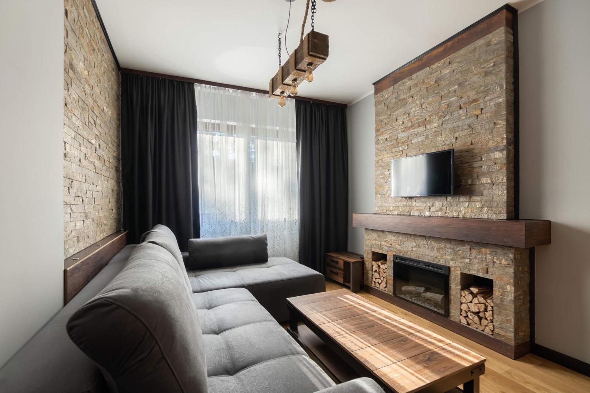 Vidik Residence Kopaonik Bagian luar foto