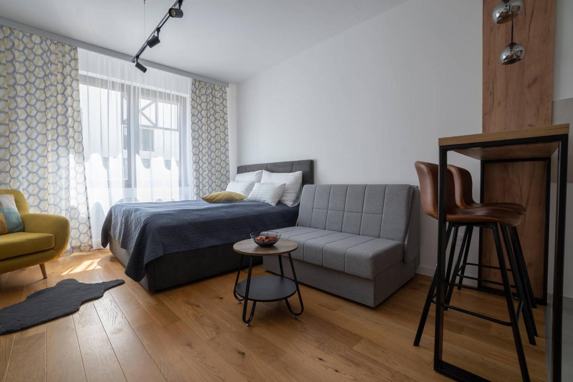 Vidik Residence Kopaonik Bagian luar foto