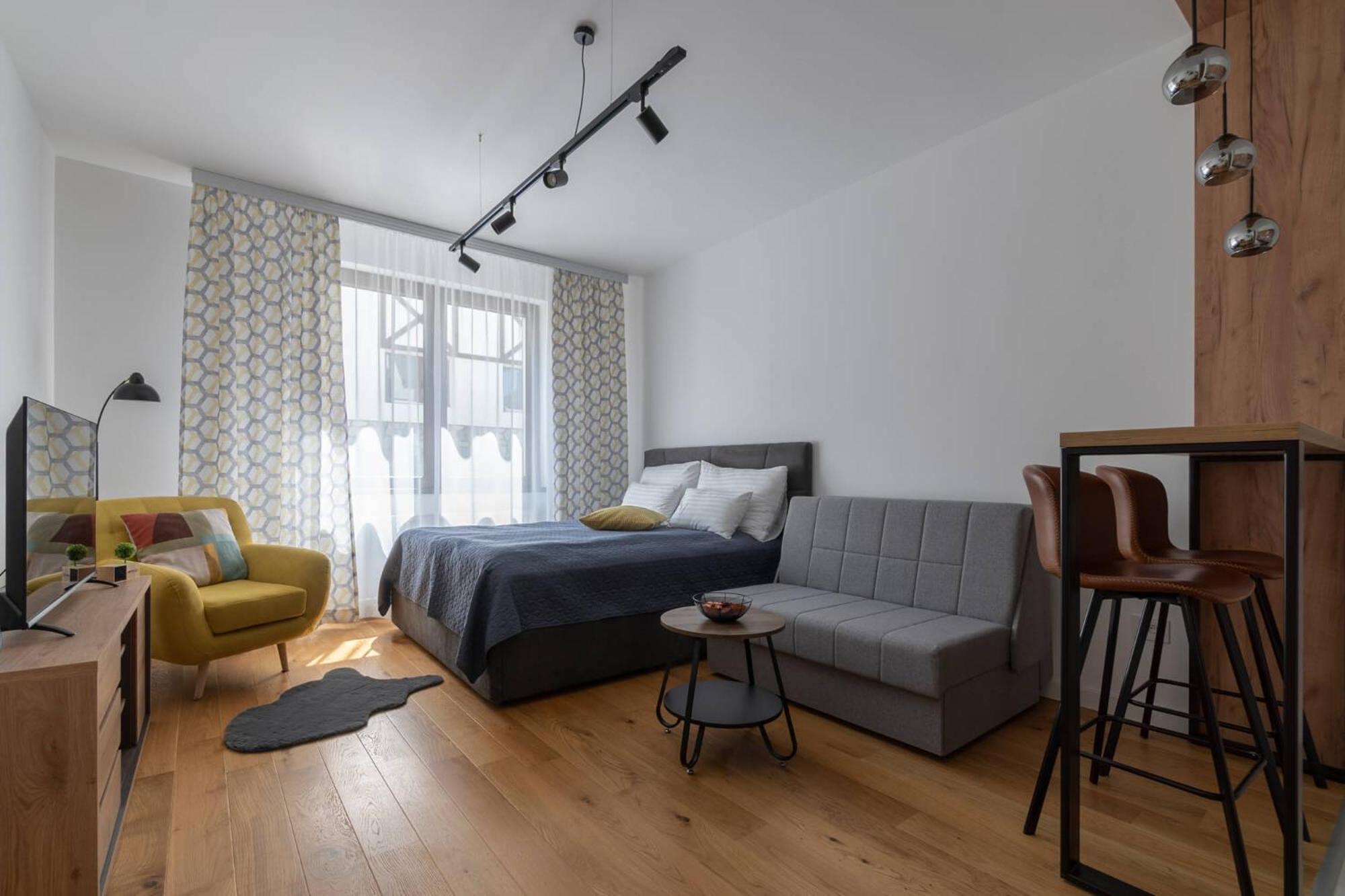 Vidik Residence Kopaonik Bagian luar foto