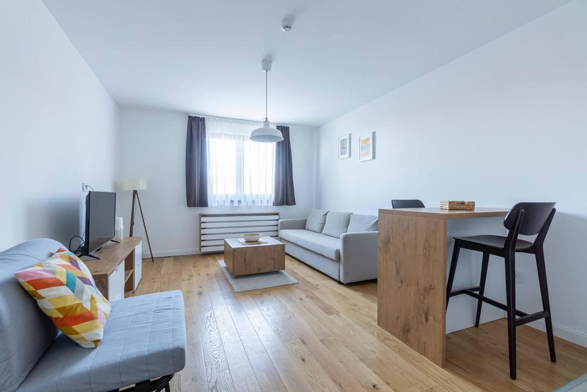 Vidik Residence Kopaonik Ruang foto