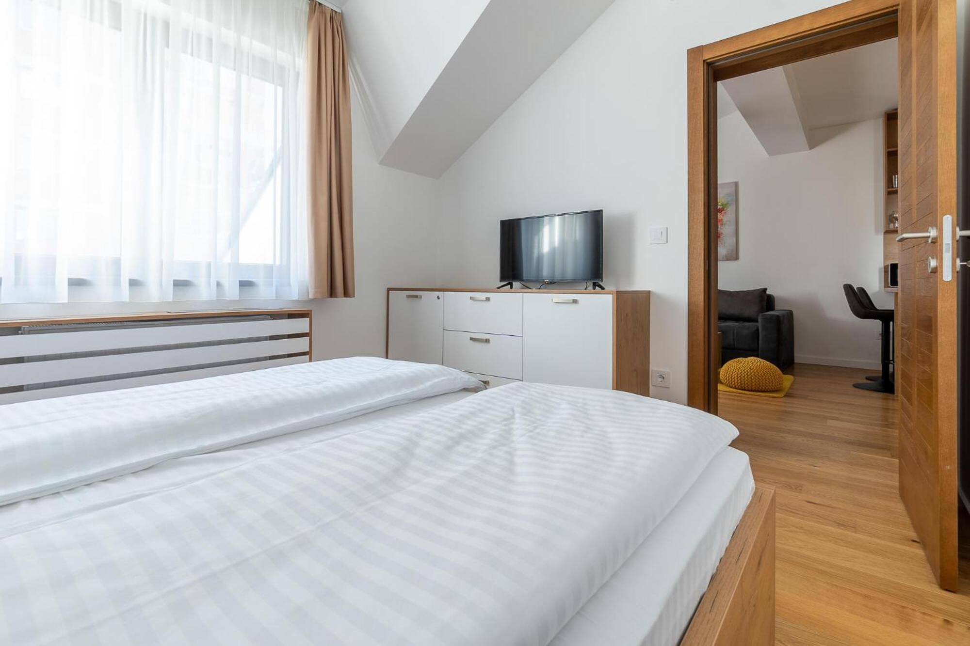 Vidik Residence Kopaonik Ruang foto