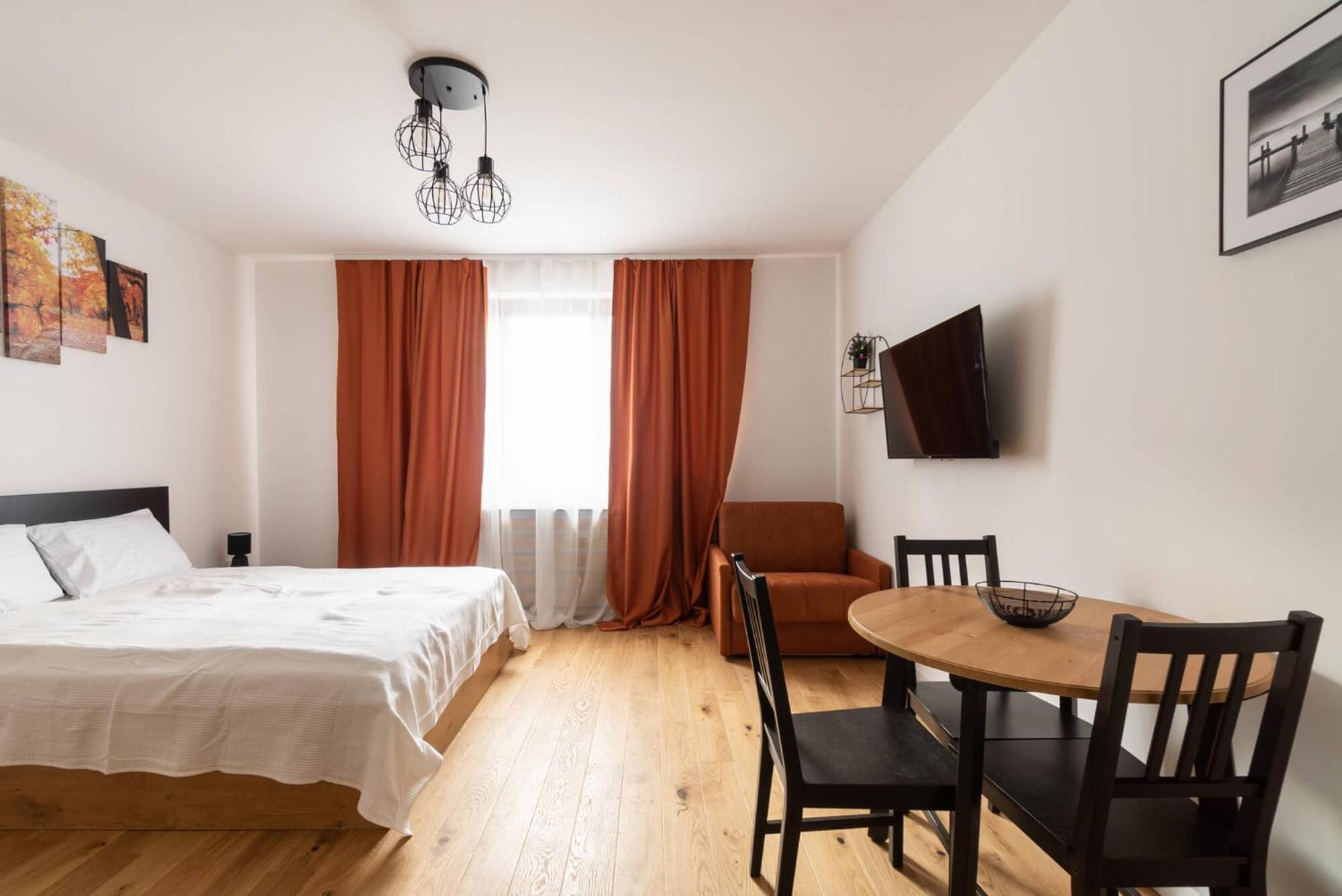Vidik Residence Kopaonik Bagian luar foto