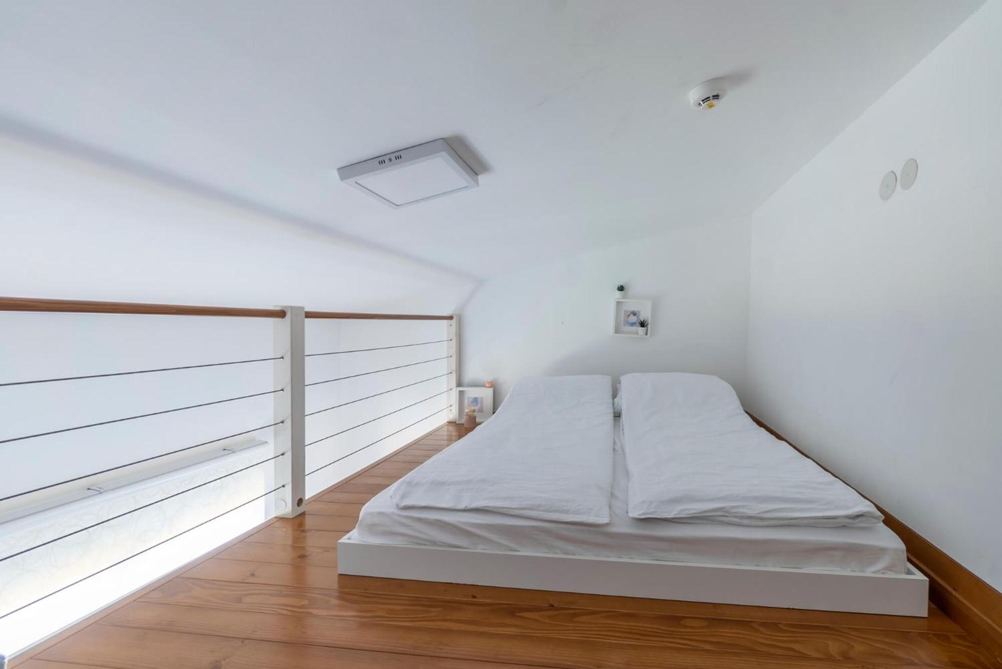 Vidik Residence Kopaonik Ruang foto