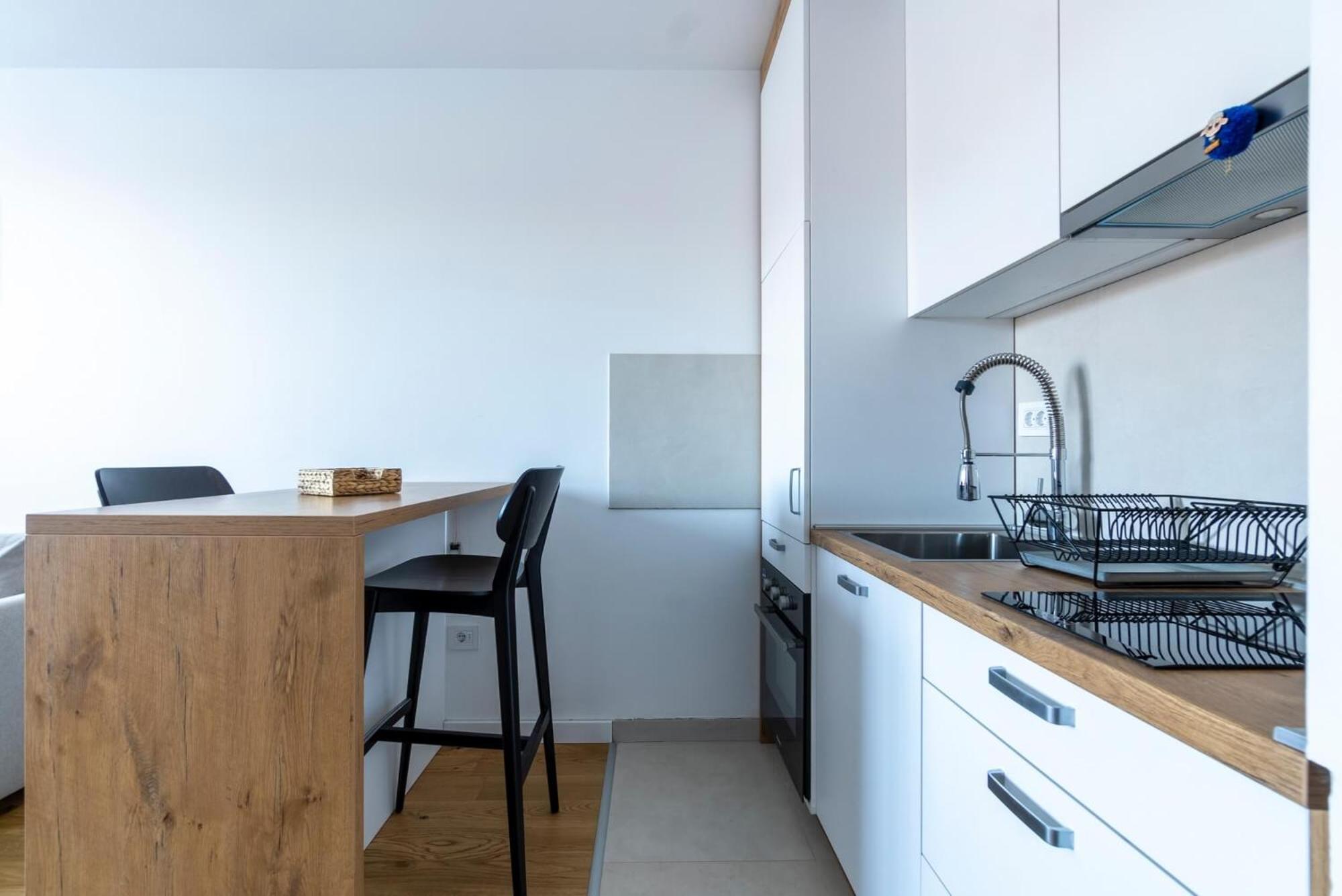 Vidik Residence Kopaonik Ruang foto
