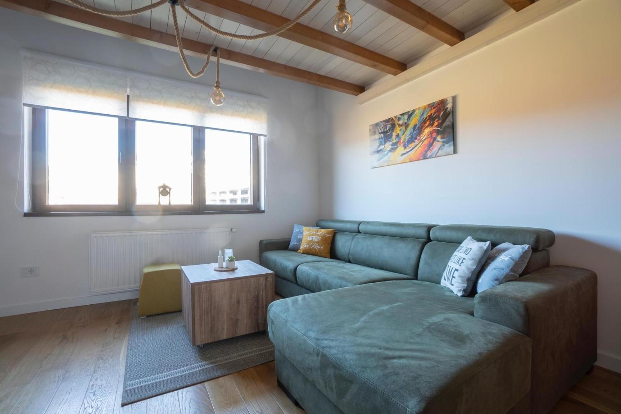 Vidik Residence Kopaonik Ruang foto