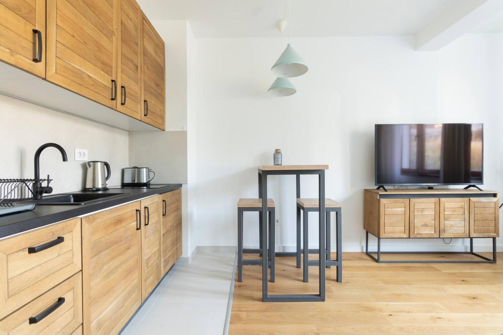 Vidik Residence Kopaonik Ruang foto