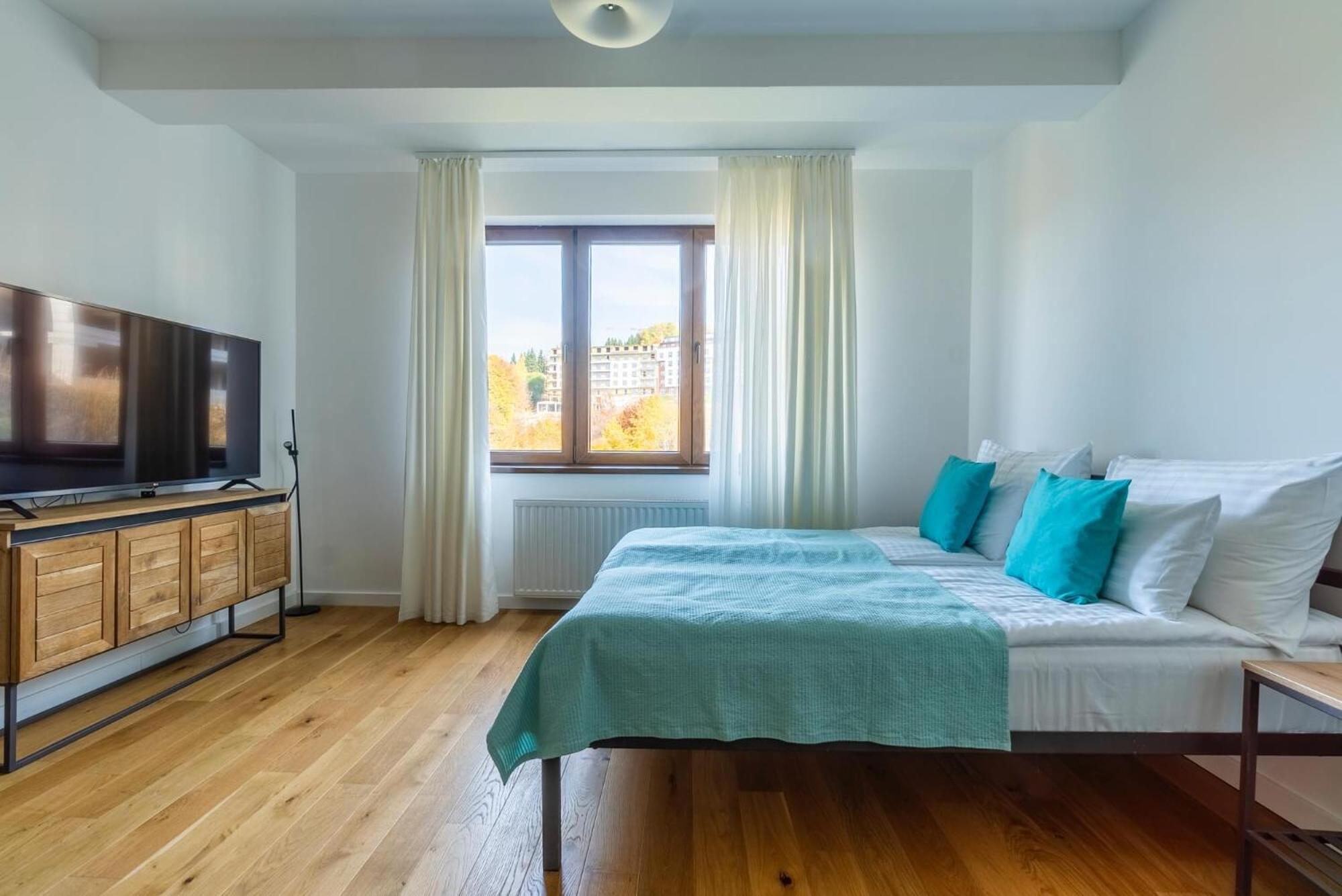Vidik Residence Kopaonik Ruang foto