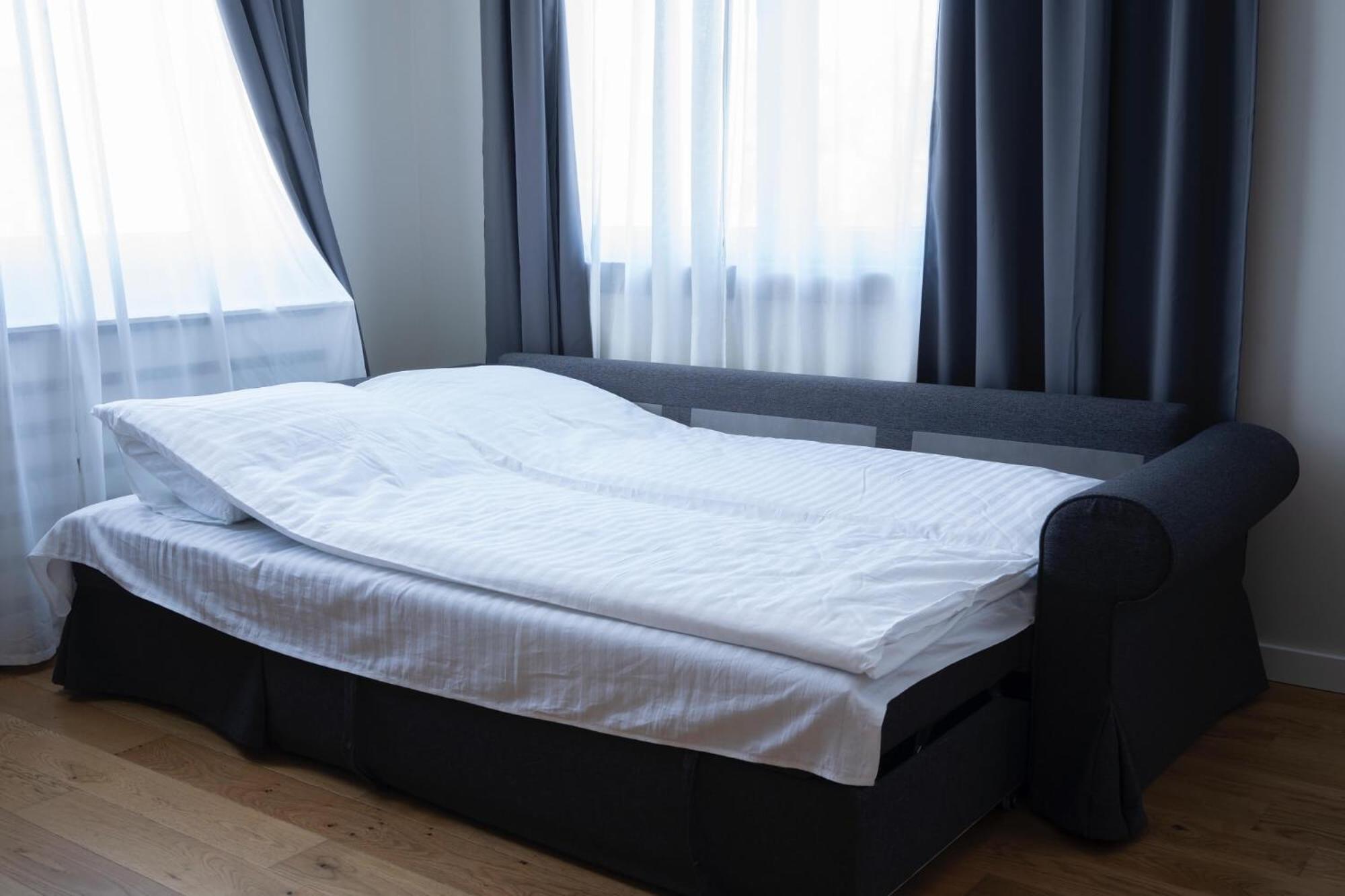 Vidik Residence Kopaonik Ruang foto