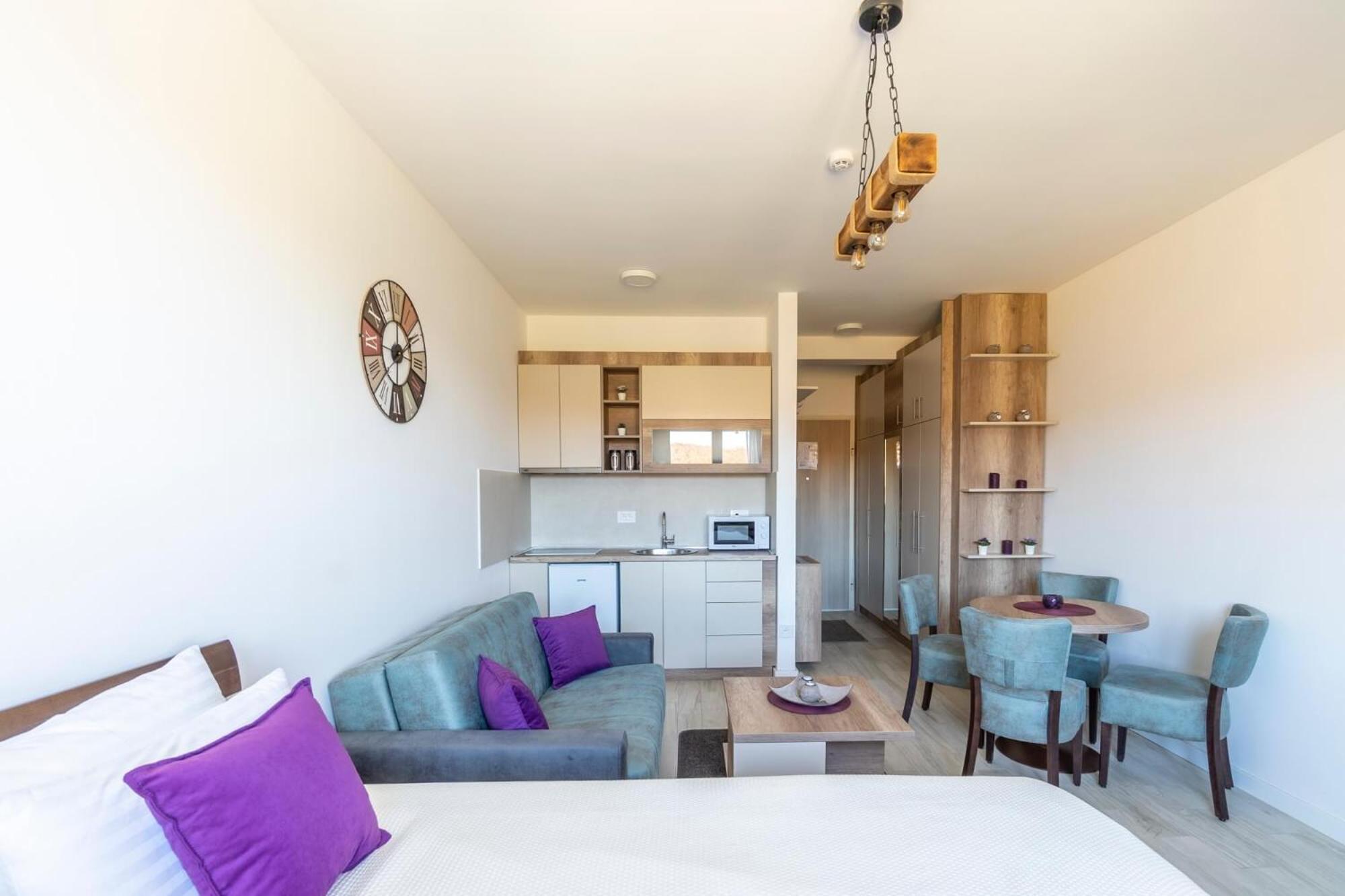 Vidik Residence Kopaonik Ruang foto