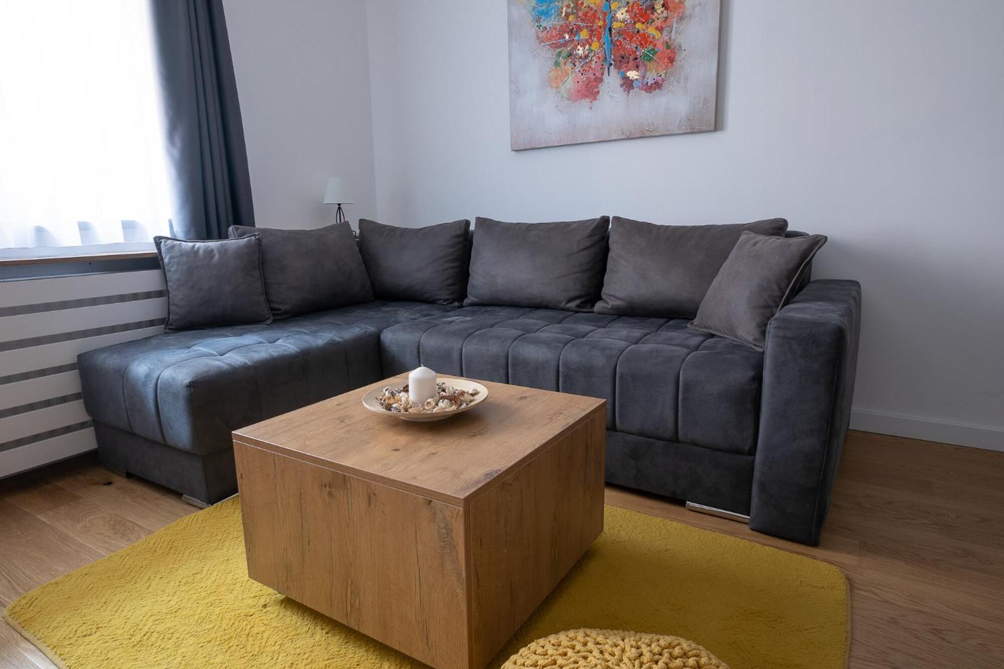 Vidik Residence Kopaonik Ruang foto