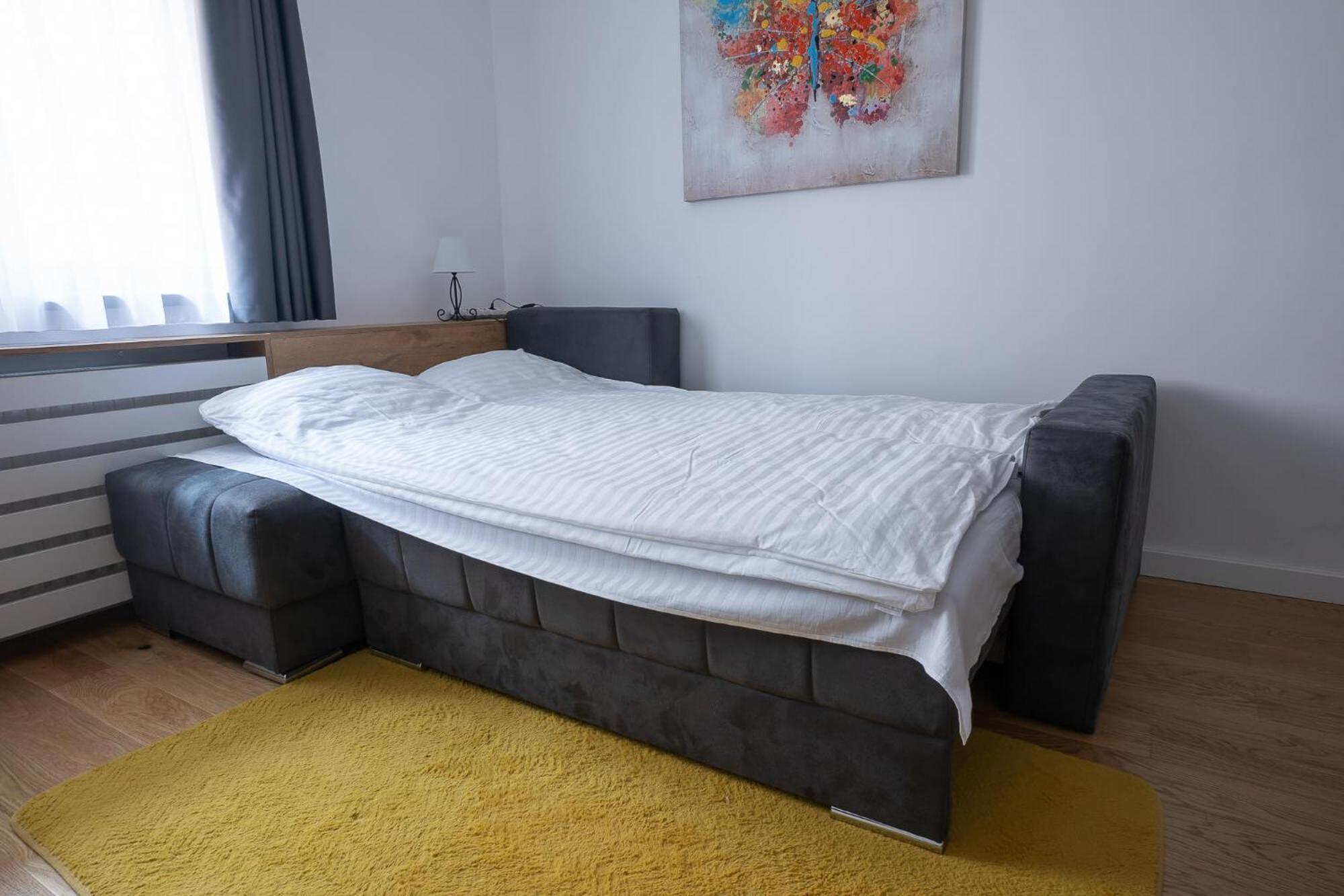 Vidik Residence Kopaonik Ruang foto