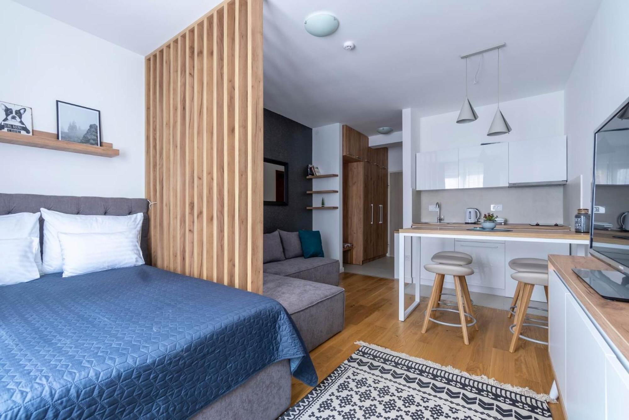 Vidik Residence Kopaonik Ruang foto