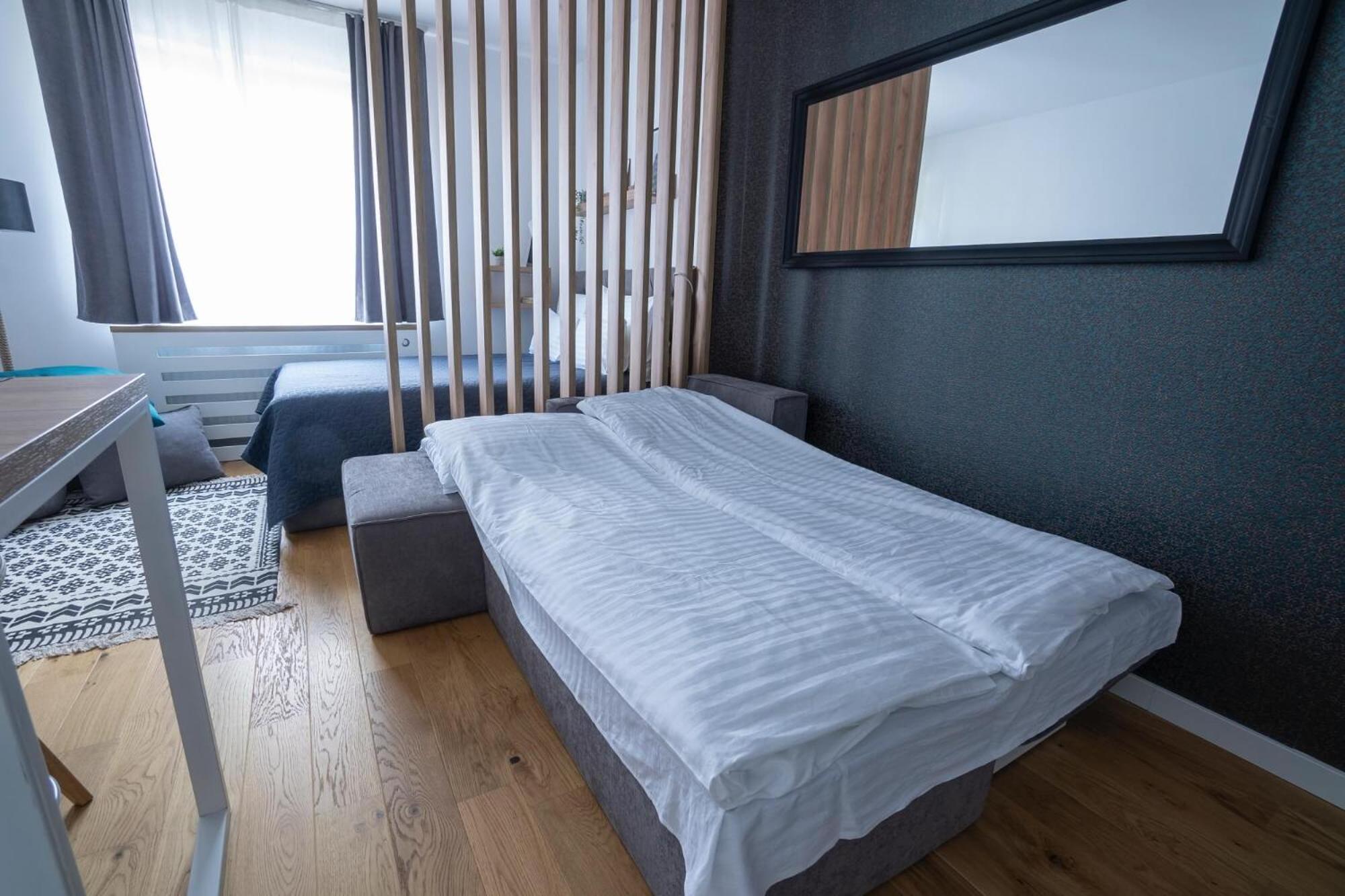 Vidik Residence Kopaonik Ruang foto