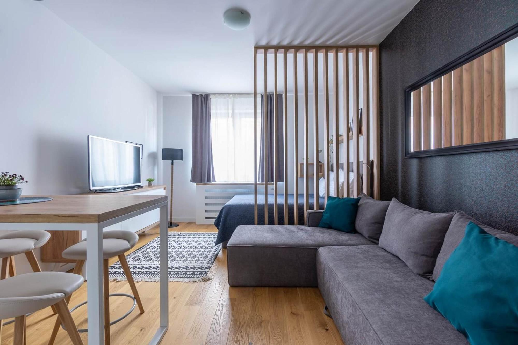 Vidik Residence Kopaonik Ruang foto
